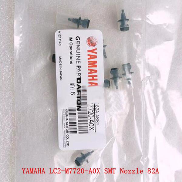 YAMAHA LC2-M7720-A0X SMT Nozzle 82A